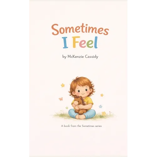 Sometimes I Feel: Sometimes I Feel - Paperback
