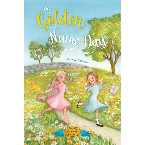 The Golden Name Day - Paperback