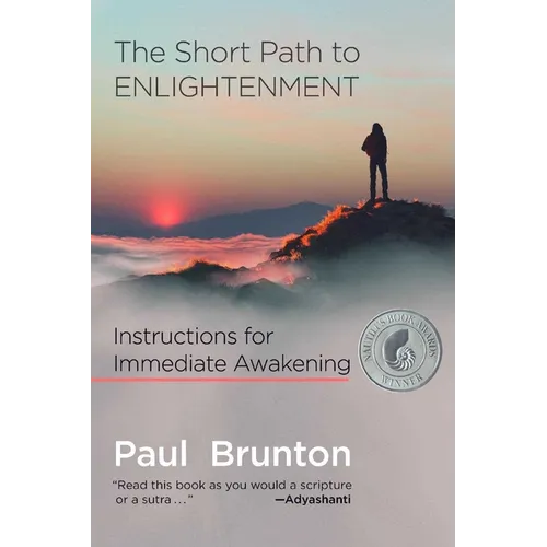 The Short Path to Enlightenment - Paperback