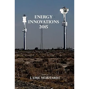 Energy Innovations 2015 - Paperback