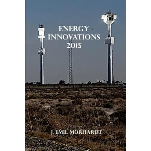 Energy Innovations 2015 - Paperback