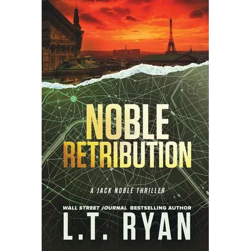 Noble Retribution - Paperback