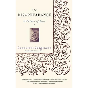 The Disappearance - Paperback