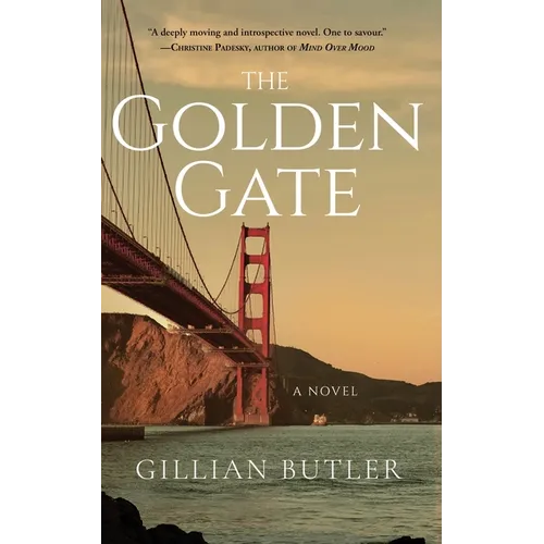 The Golden Gate - Paperback