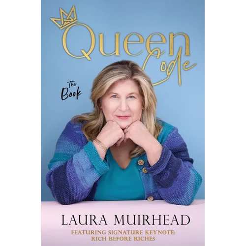 Queen Code: The Book - Paperback