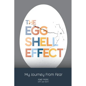 The Eggshell Effect - Paperback