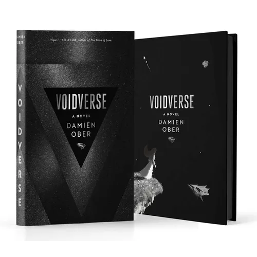 Voidverse - Hardcover