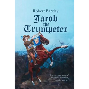 Jacob the Trumpeter - Paperback
