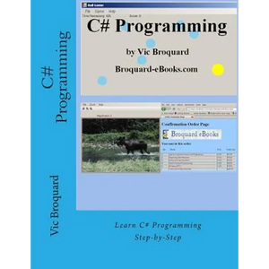C# Programming - Paperback