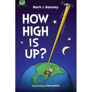 How High Is Up? - Paperback