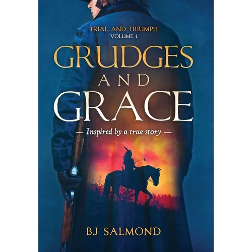 Grudges and Grace - Hardcover