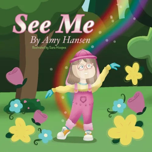 See Me - Paperback