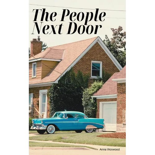 The People Next Door - Paperback