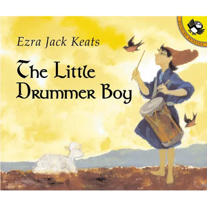 The Little Drummer Boy - Paperback