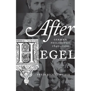 After Hegel: German Philosophy, 1840-1900 - Paperback