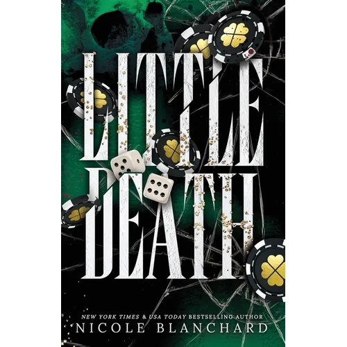 Little Death - Paperback