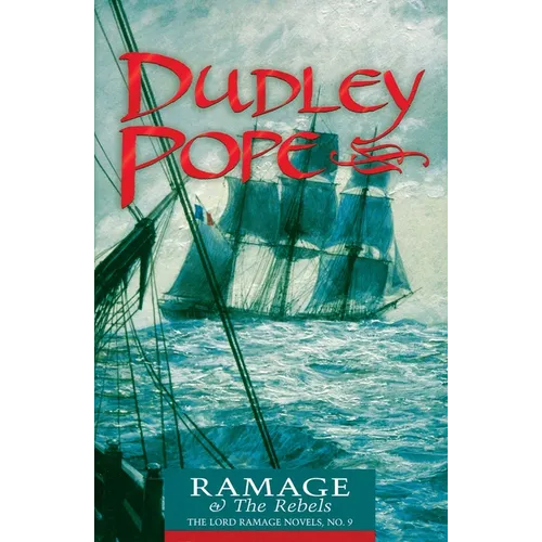 Ramage & the Rebels - Paperback