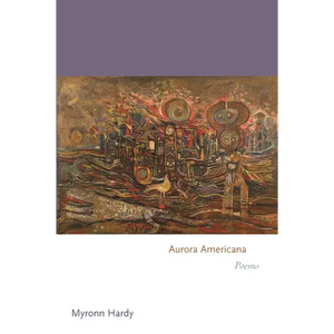 Aurora Americana: Poems - Paperback