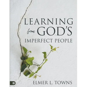 Learning from God's Imperfect People - Paperback