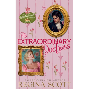 His Extraordinary Duchess - Paperback