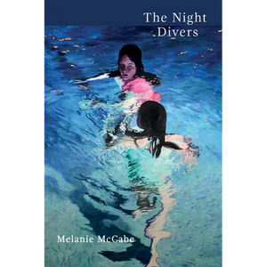 The Night Divers - Paperback