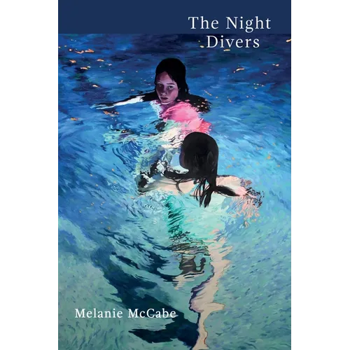 The Night Divers - Paperback