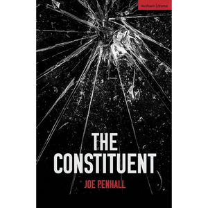 The Constituent - Paperback