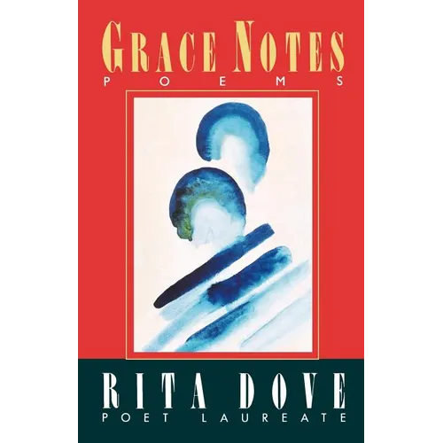 Grace Notes, Poems - Paperback
