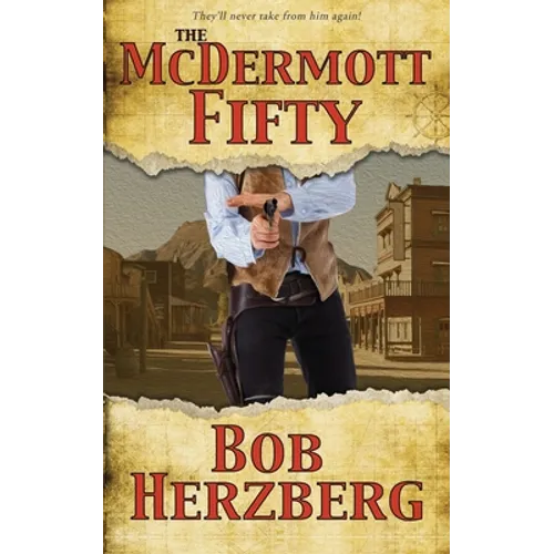 The McDermott Fifty - Paperback