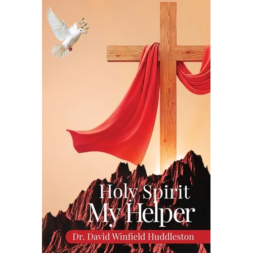 Holy Spirit My Helper - Paperback