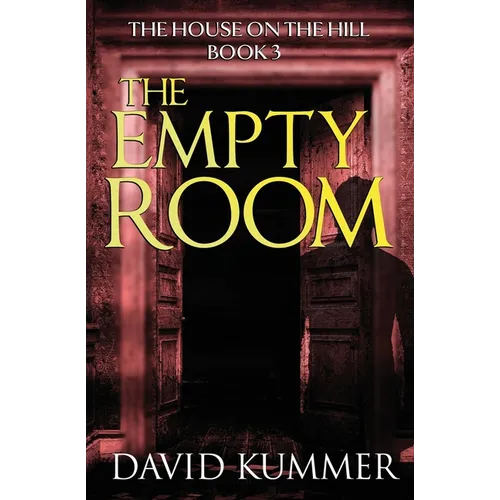 The Empty Room - Paperback