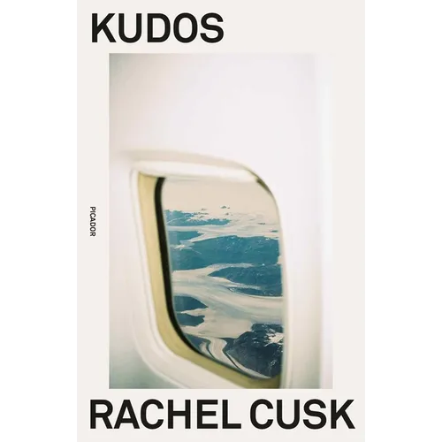 Kudos - Paperback