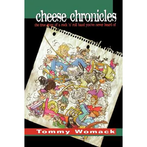 Cheese Chronicles - Paperback
