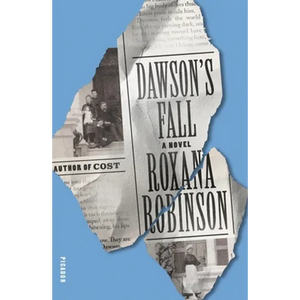 Dawson's Fall - Paperback