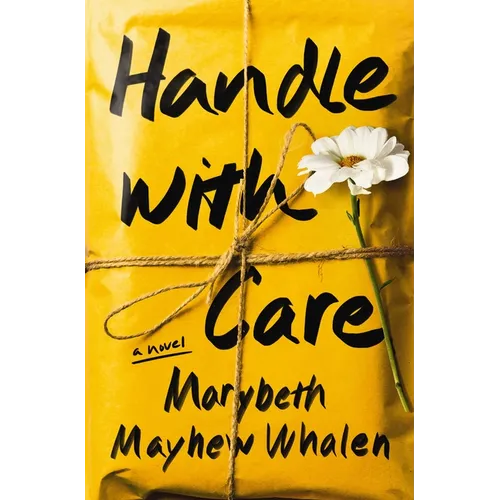 Handle with Care - Paperback