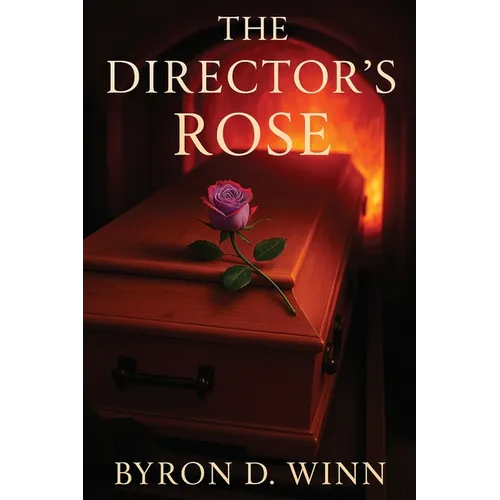 The Director's Rose - Paperback