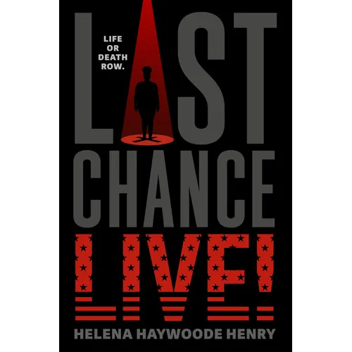 Last Chance Live!