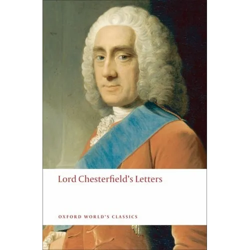 Letters - Paperback