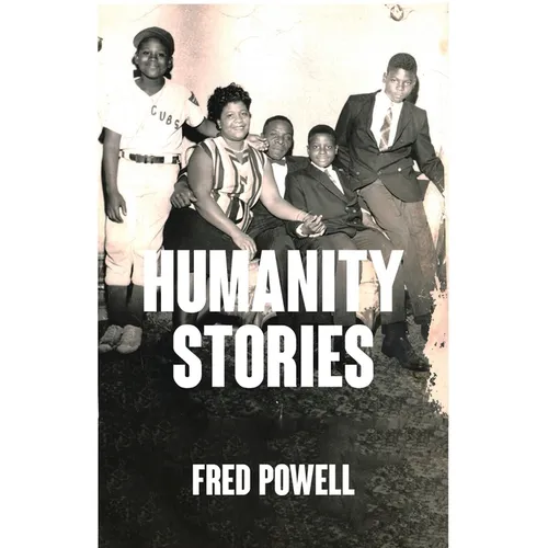 Humanity Stories - Paperback