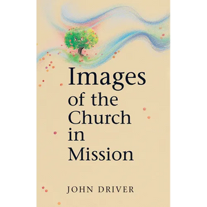 Images of the Church - Paperback