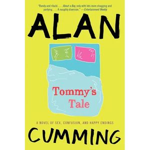 Tommy's Tale - Paperback