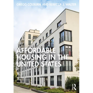 Affordable Housing in the United States - Paperback