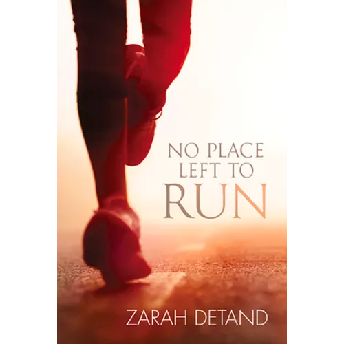 No Place Left to Run - Paperback