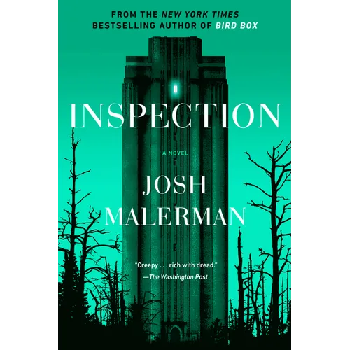 Inspection - Paperback