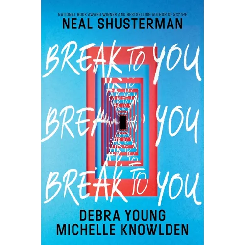Break to You - Paperback