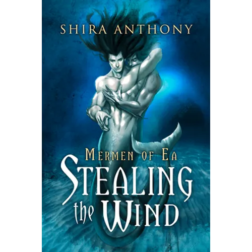 Stealing the Wind - Paperback