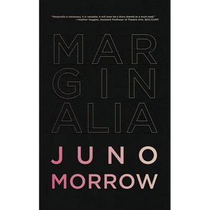 Marginalia - Paperback