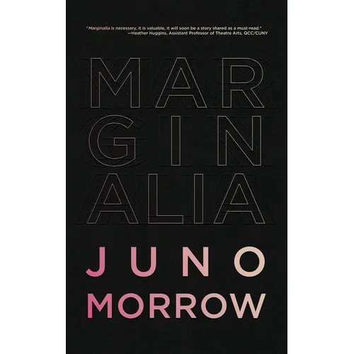 Marginalia - Paperback