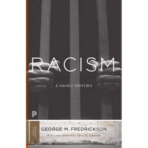Racism: A Short History - Paperback