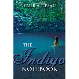 The Indigo Notebook - Paperback